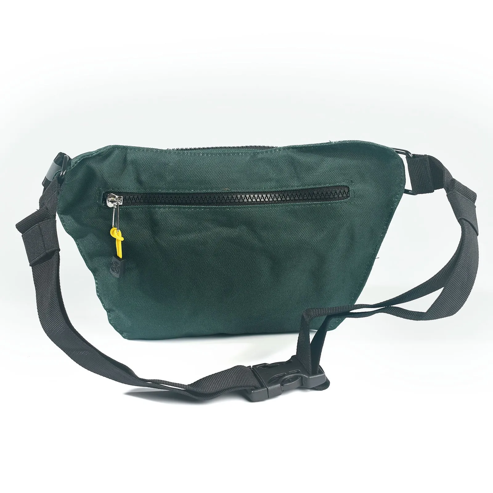 Deep Forest Green Rover Hip Pack 2.0