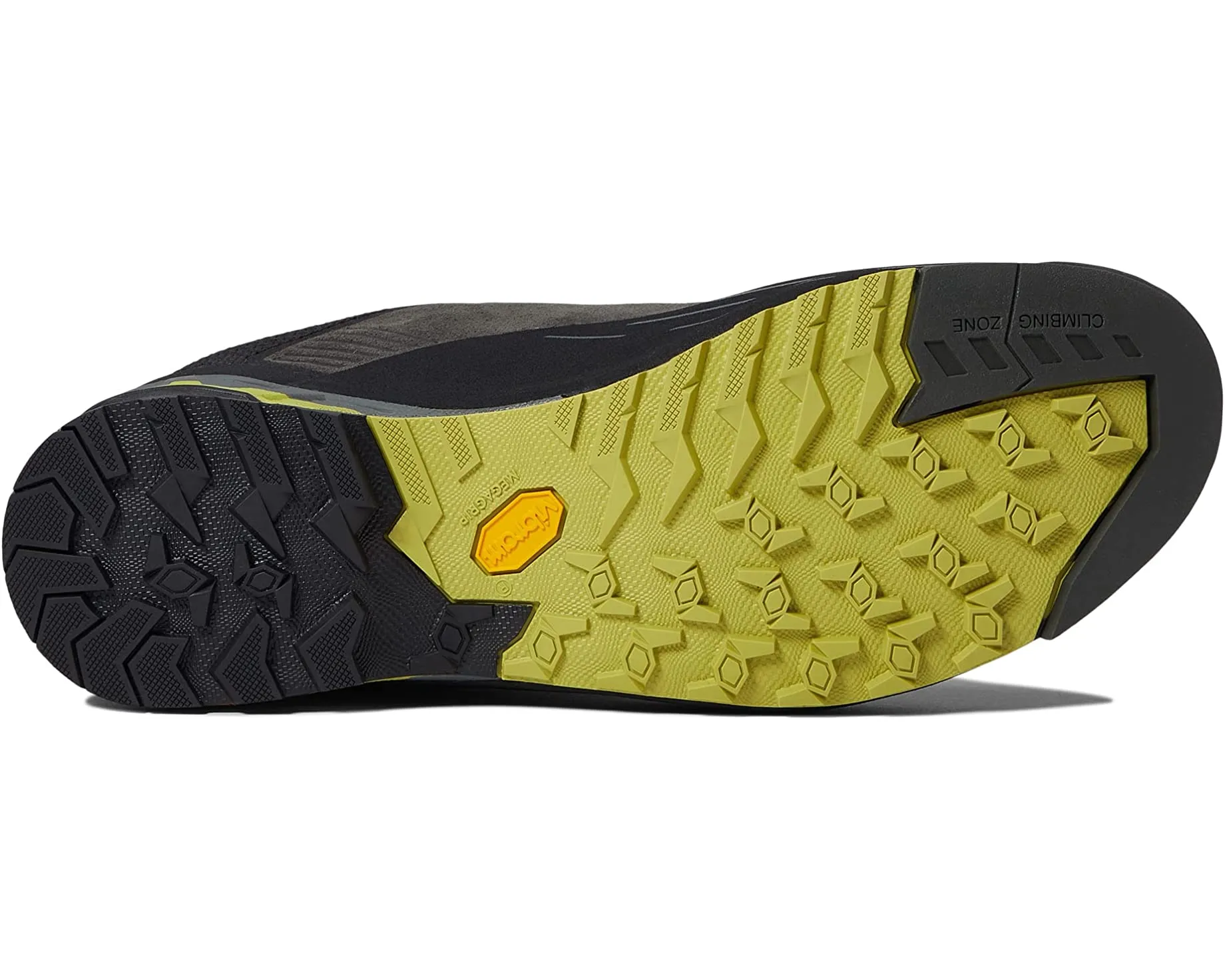 Eldo LTH GV Asolo sneakers, graphite