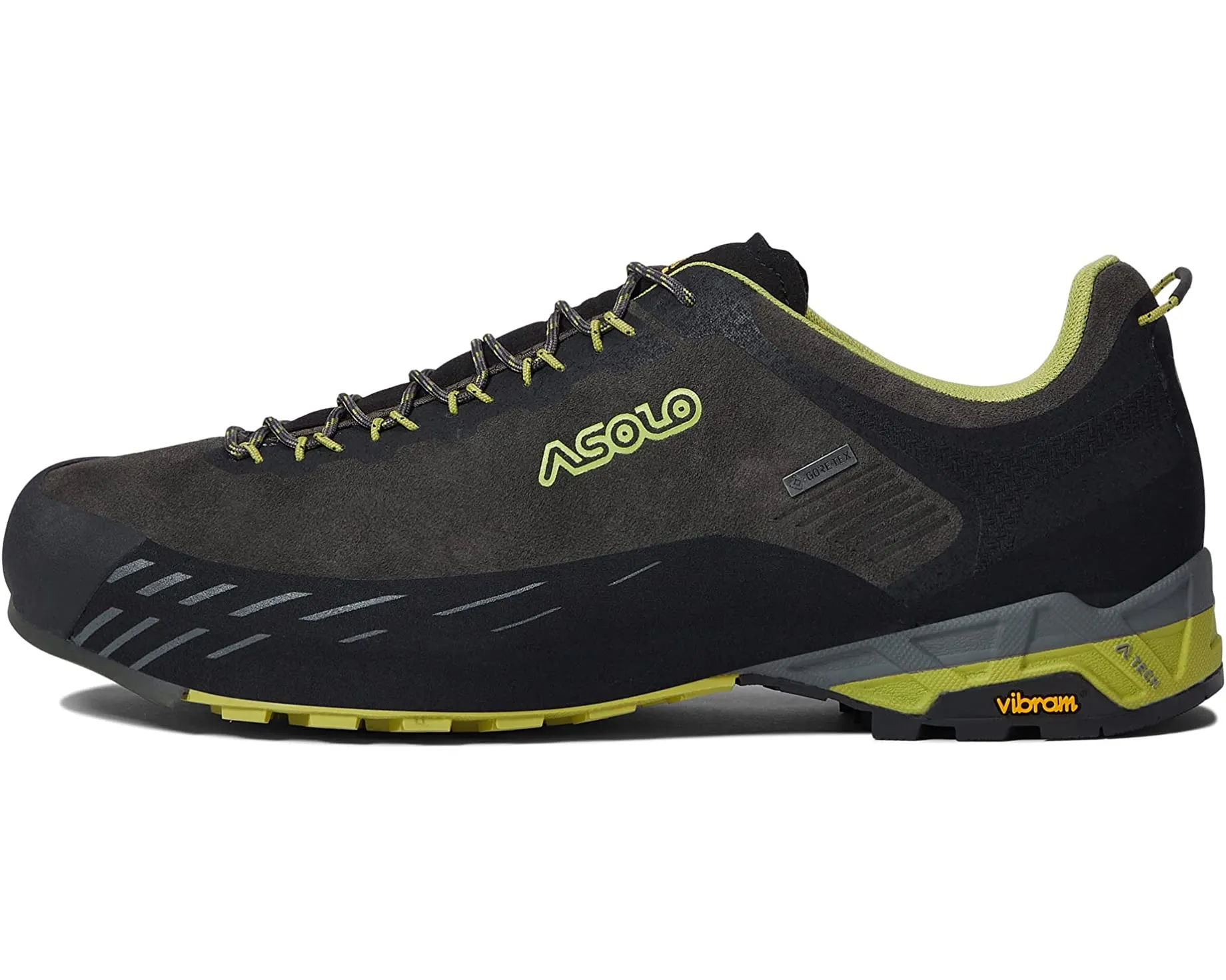 Eldo LTH GV Asolo sneakers, graphite