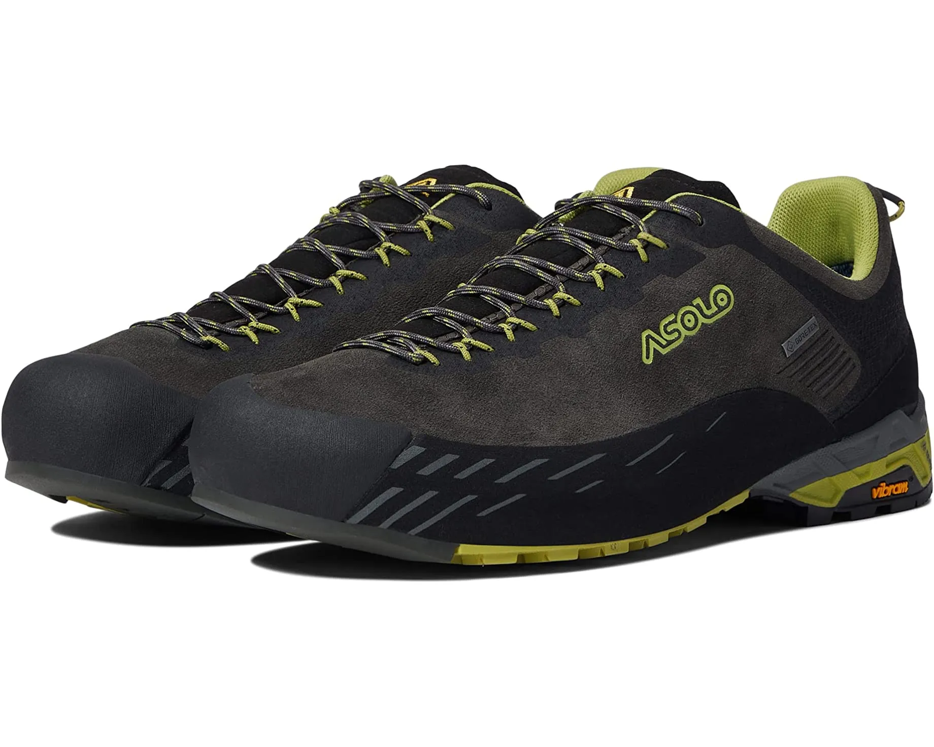 Eldo LTH GV Asolo sneakers, graphite