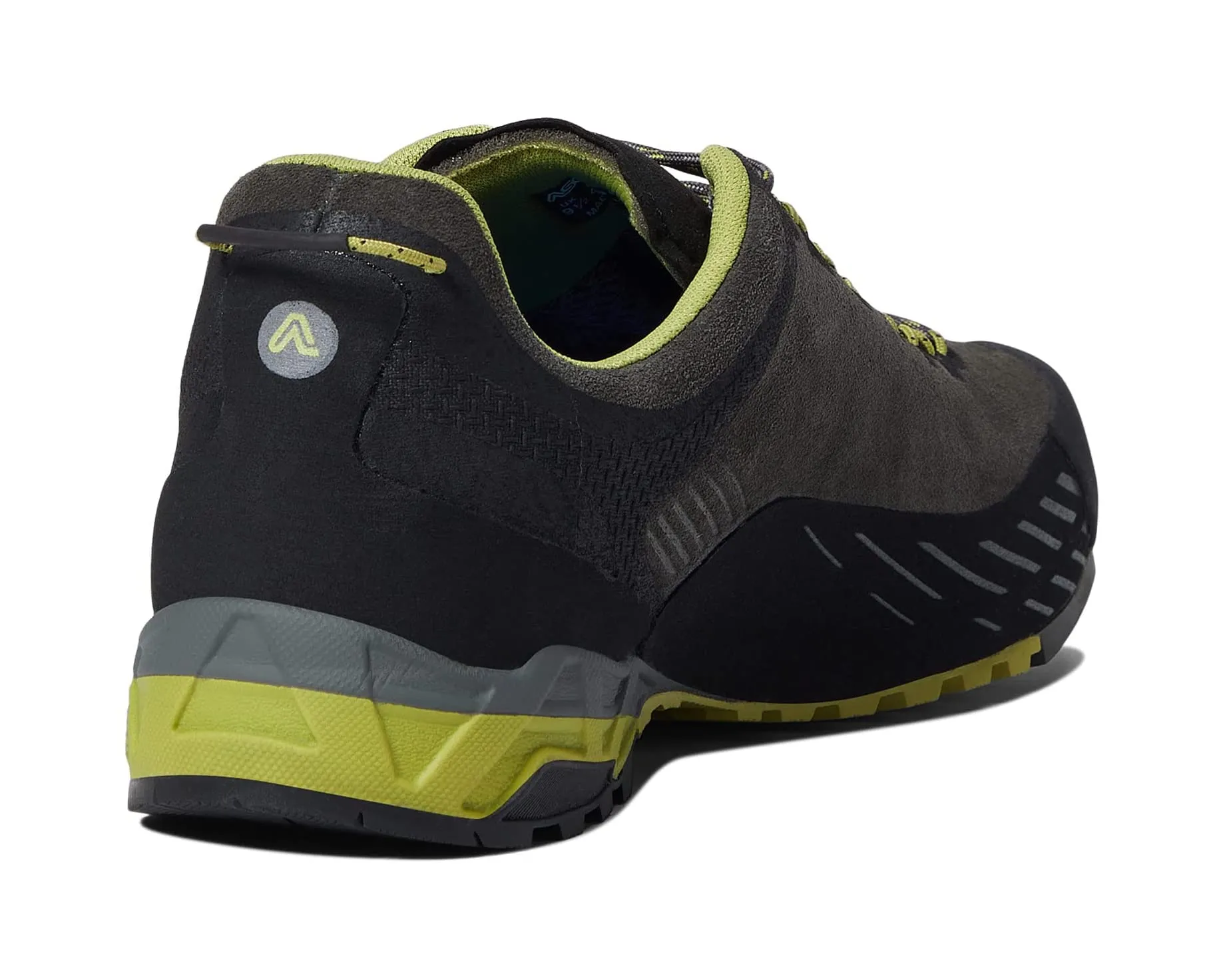 Eldo LTH GV Asolo sneakers, graphite