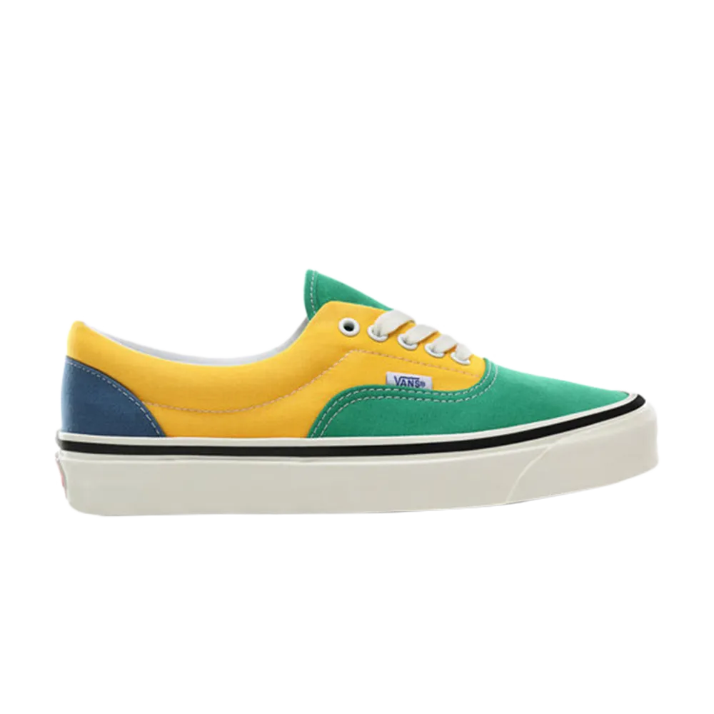Era 95 DX Vans sneakers, green