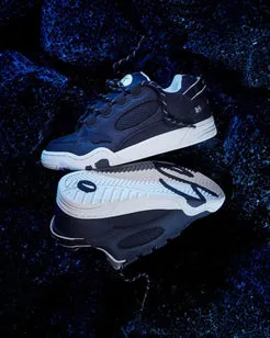 ES MUSKA SHOES