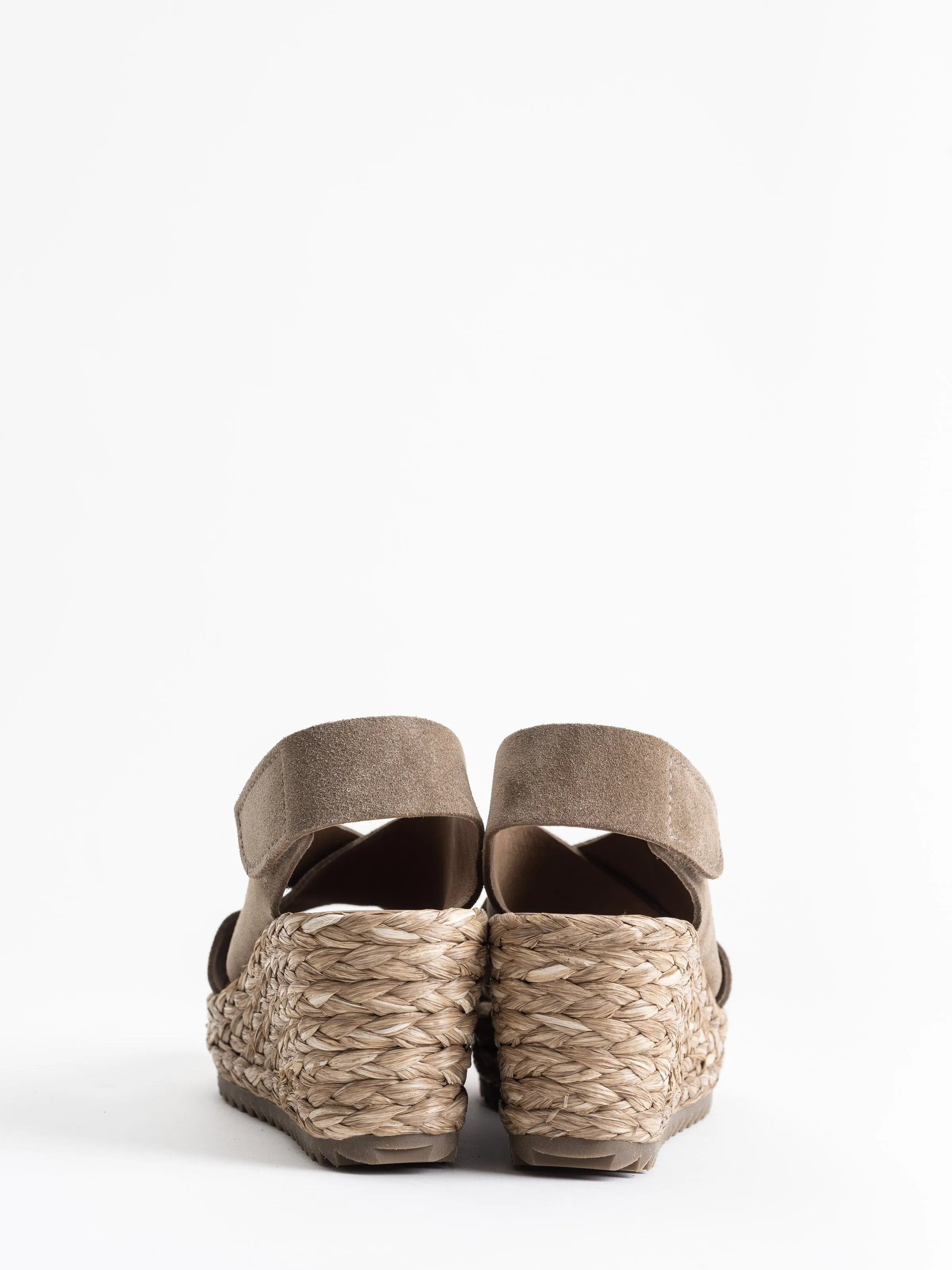 federica rope wedge