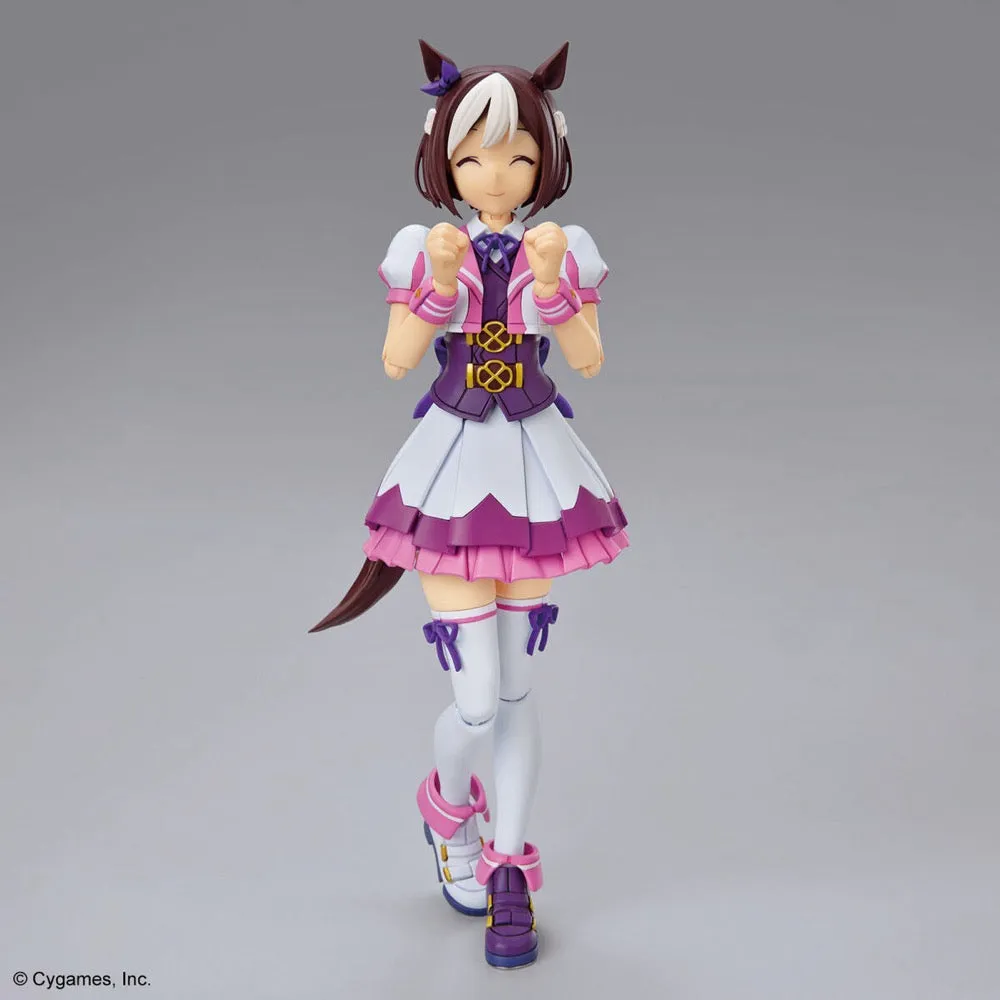Figure-rise Standard Umamusume: Pretty Derby Special Week
