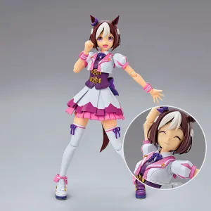 Figure-rise Standard Umamusume: Pretty Derby Special Week