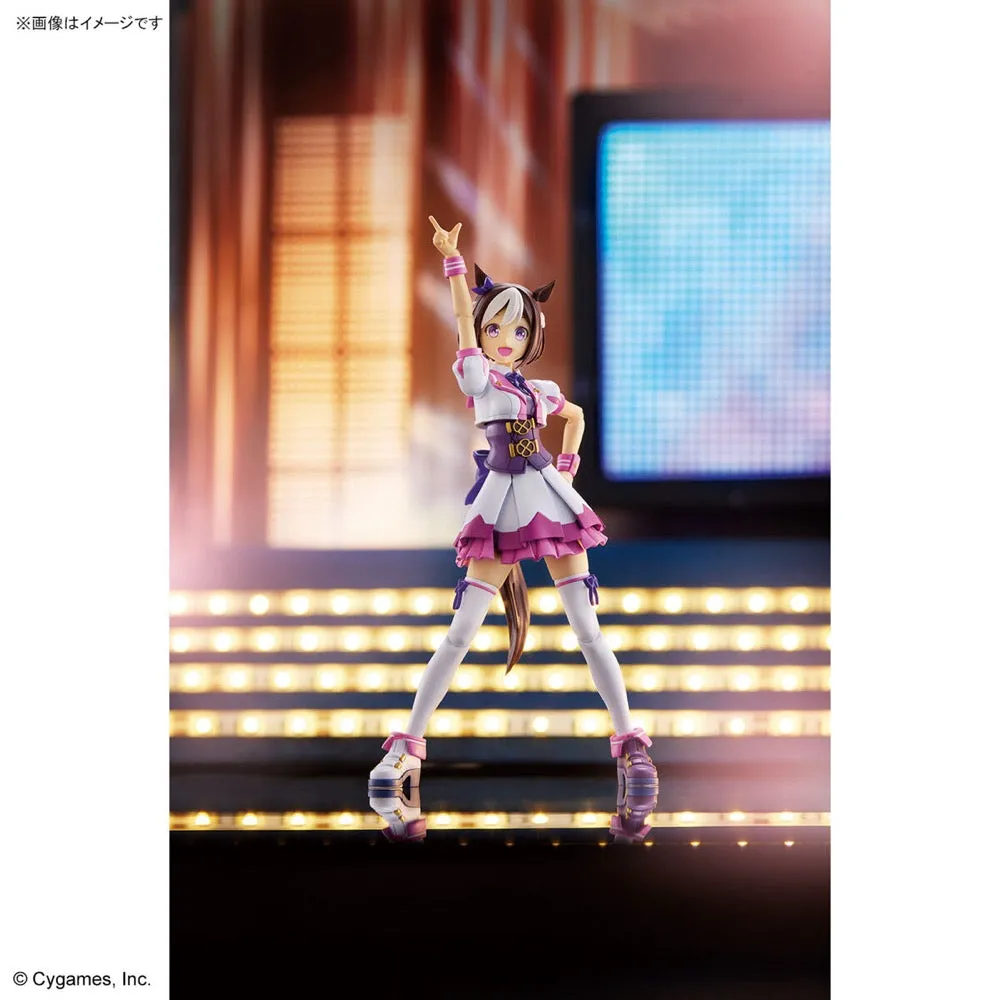 Figure-rise Standard Umamusume: Pretty Derby Special Week