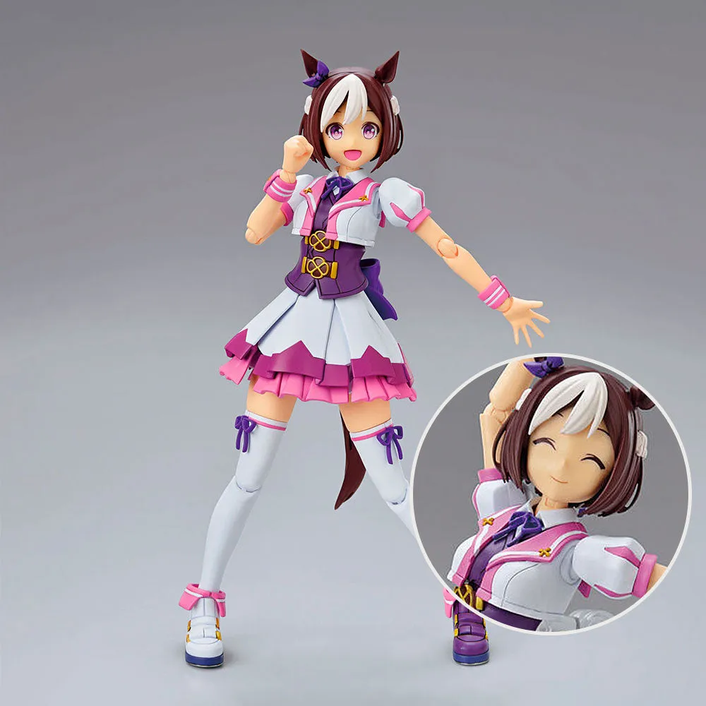 Figure-rise Standard Umamusume: Pretty Derby Special Week