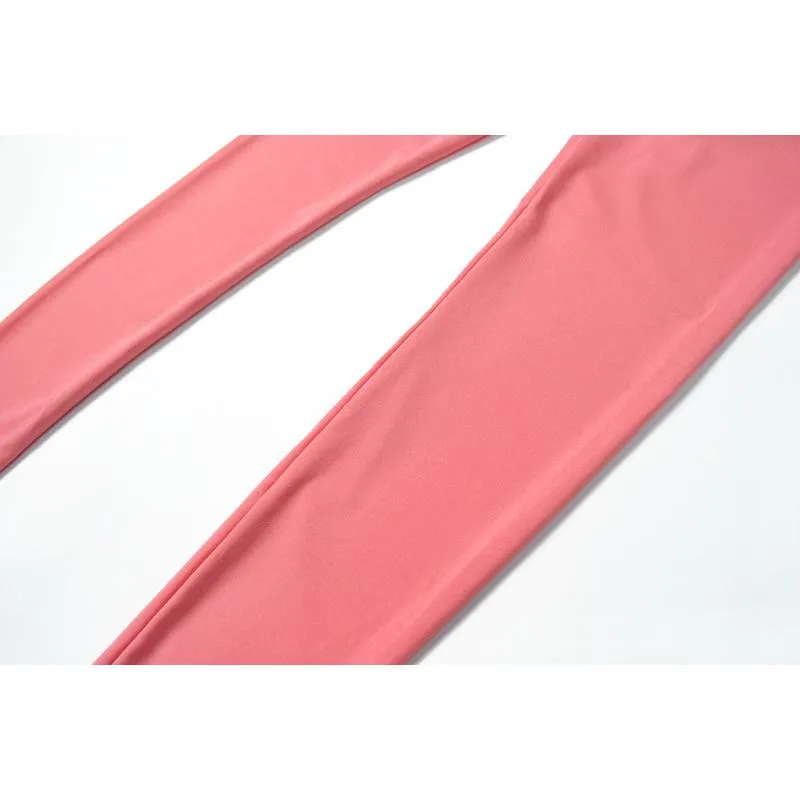 Fitness Sports Yoga Elasticity Sports Leggings