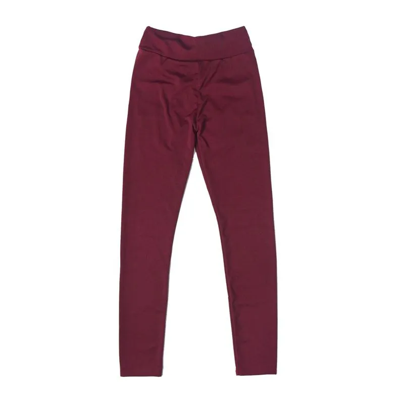 Fitness Sports Yoga Elasticity Sports Leggings
