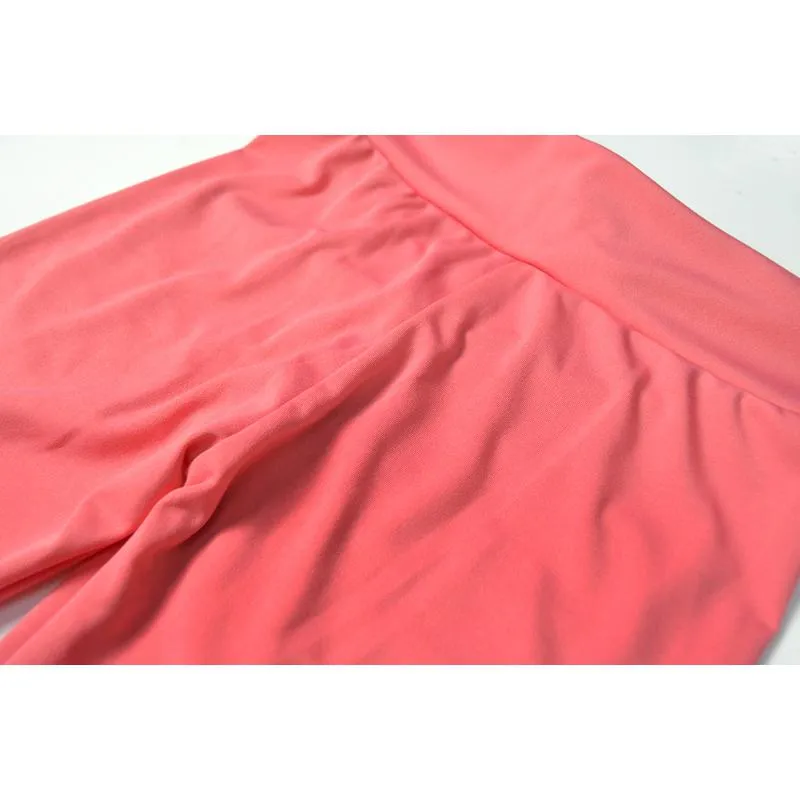 Fitness Sports Yoga Elasticity Sports Leggings
