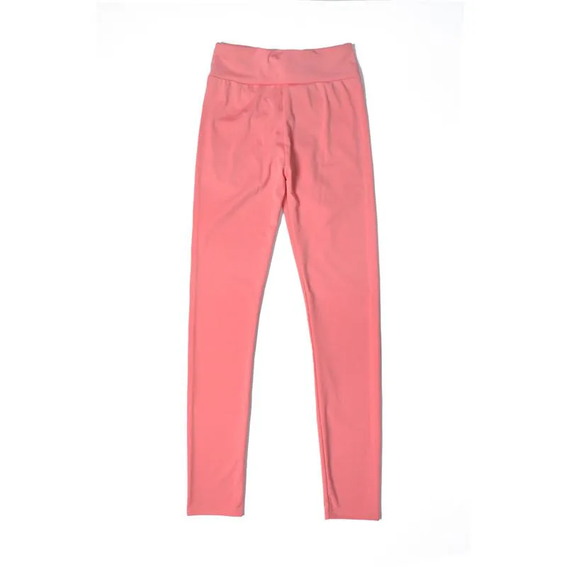 Fitness Sports Yoga Elasticity Sports Leggings