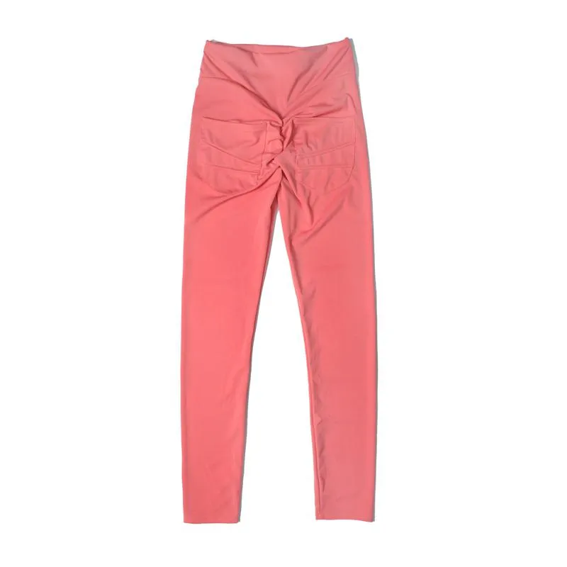 Fitness Sports Yoga Elasticity Sports Leggings