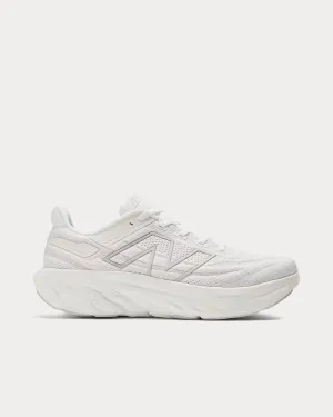 Fresh Foam X 1080v13 White / Light Silver Metallic Running Shoes