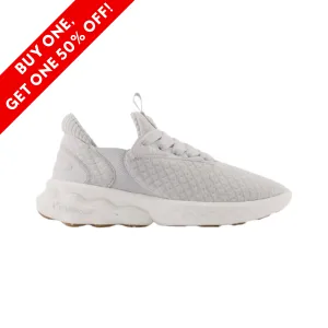 Fresh Foam x Roav Elite - Summer Fog with Sea Salt (B).