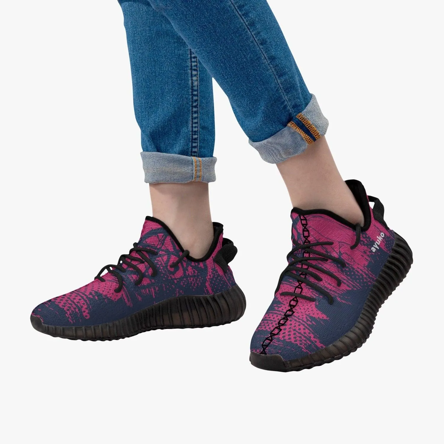 Fullmetal Alchemist Olivier YZ Anime Shoes