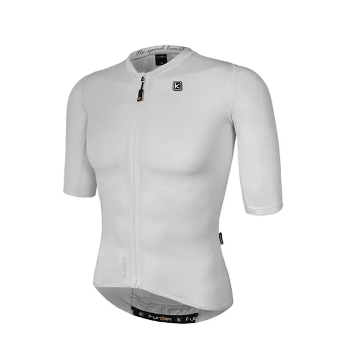 FUNKIER Aero Short Sleeve Jersey