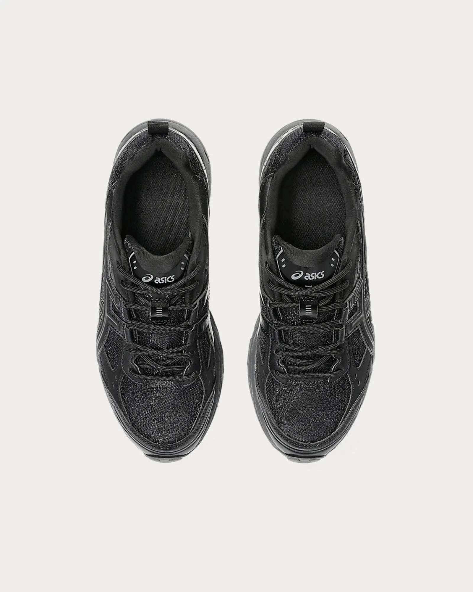 Gel-Nunobiki Black / Obsidian Grey Low Top Sneakers