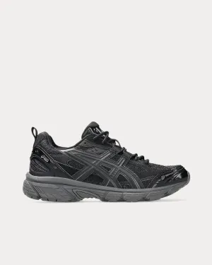 Gel-Nunobiki Black / Obsidian Grey Low Top Sneakers