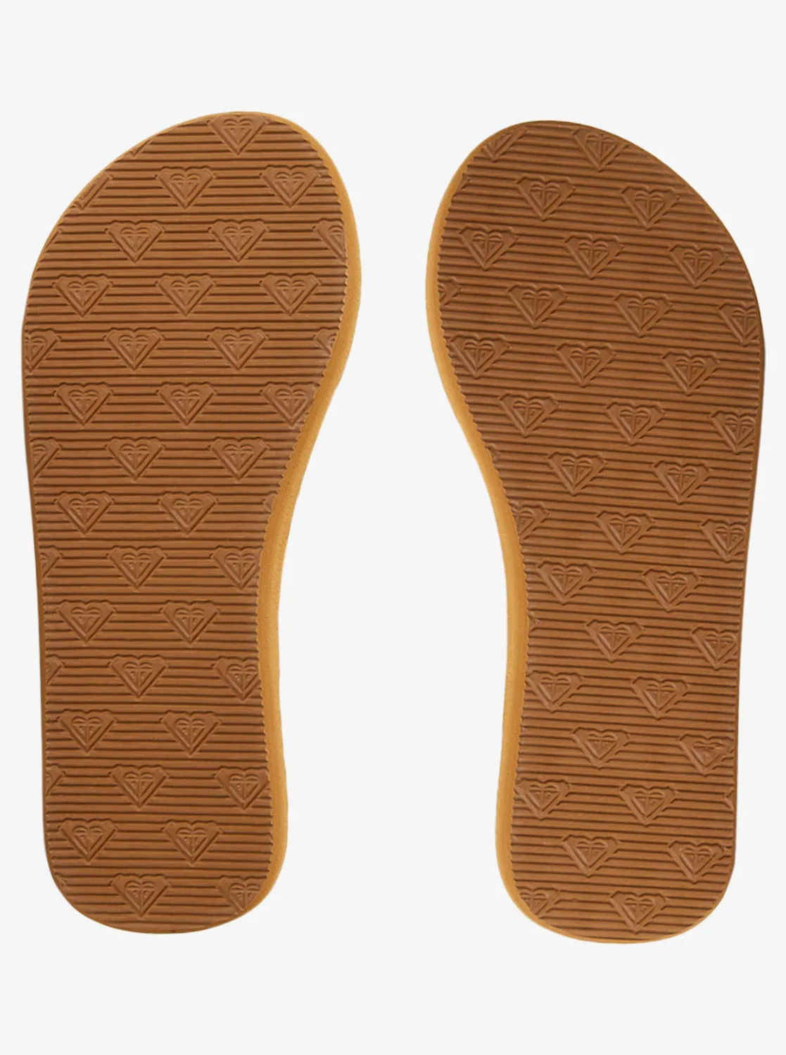 Girls 4-16 Costas Flip-Flops - Black