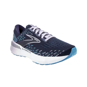 Glycerin GTS 20 - Peacoat/Ocean/Pastel Lilac (B Width).