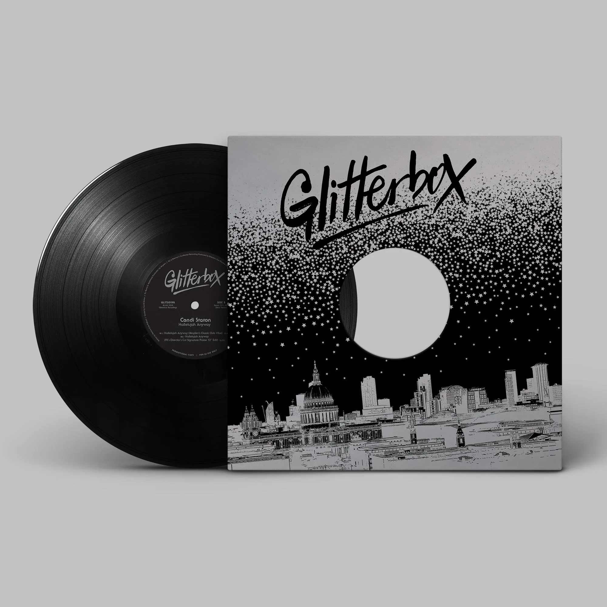 Hallelujah Anyway (Remixes)