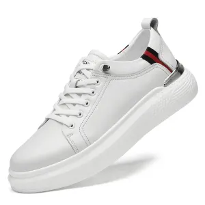 height increasing men heightening casual elevator shoes man