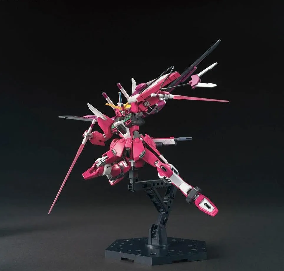 HGCE#231 Infinite Justice Gundam