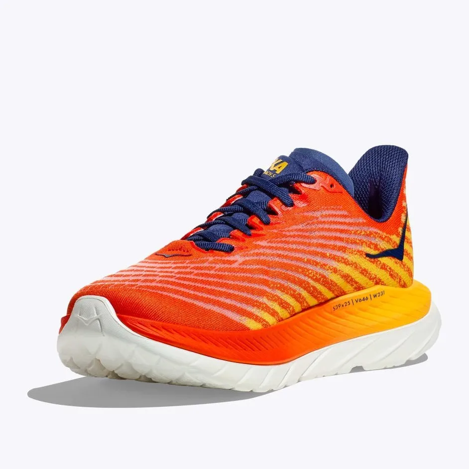 Hoka Mach 5 Mens