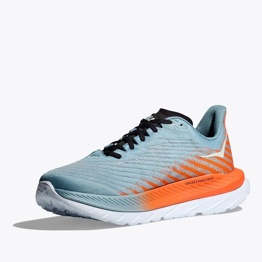 Hoka Mach 5 Mens