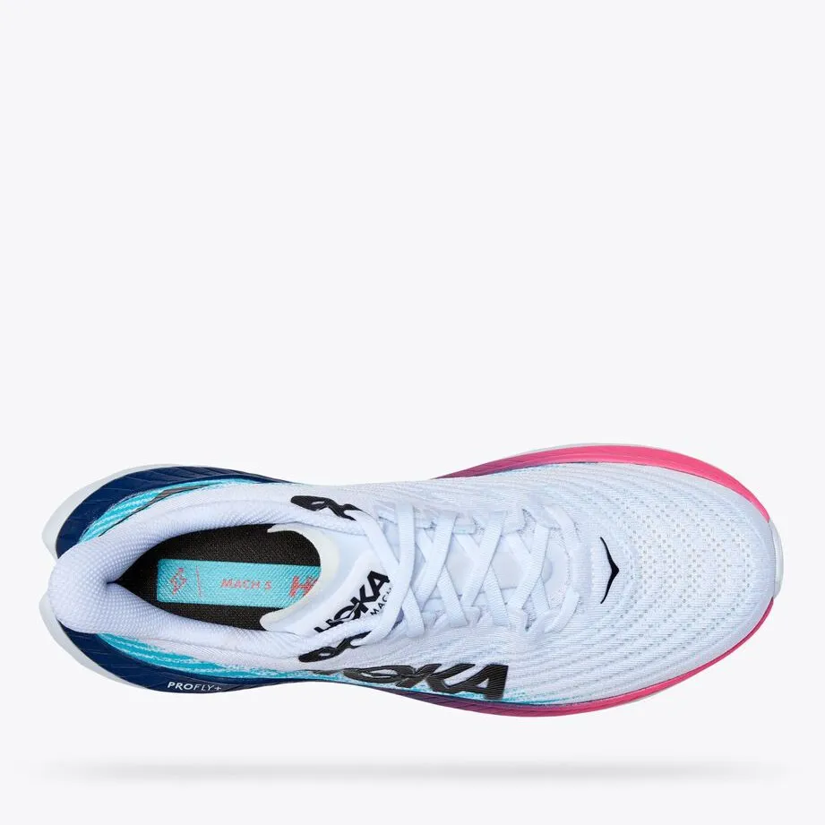 Hoka Mach 5 Mens