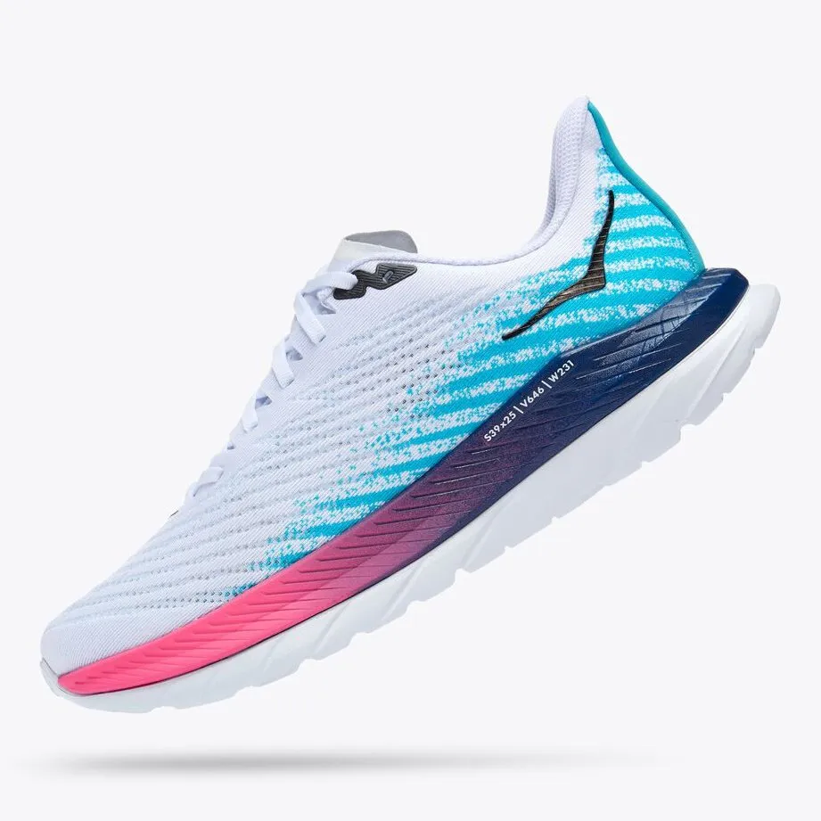 Hoka Mach 5 Mens