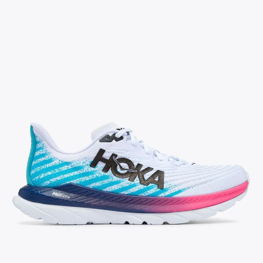 Hoka Mach 5 Mens