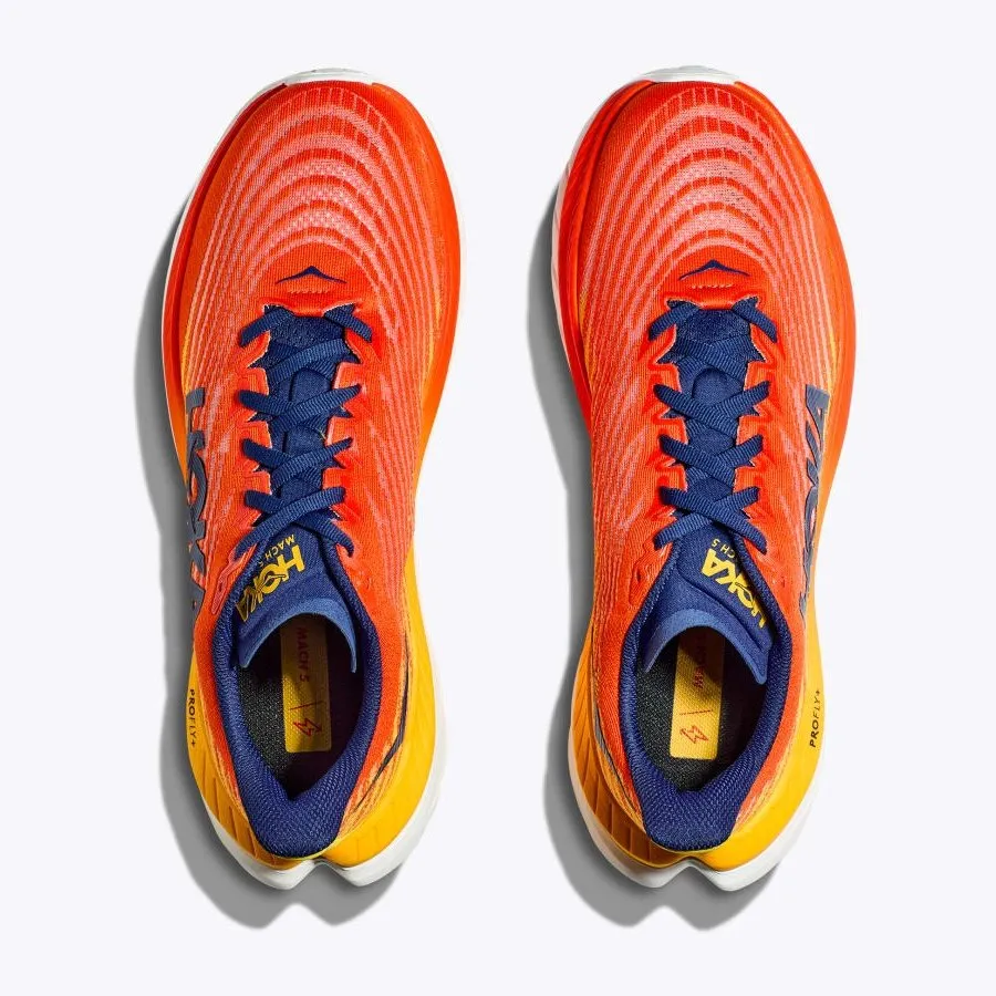 Hoka Mach 5 Mens