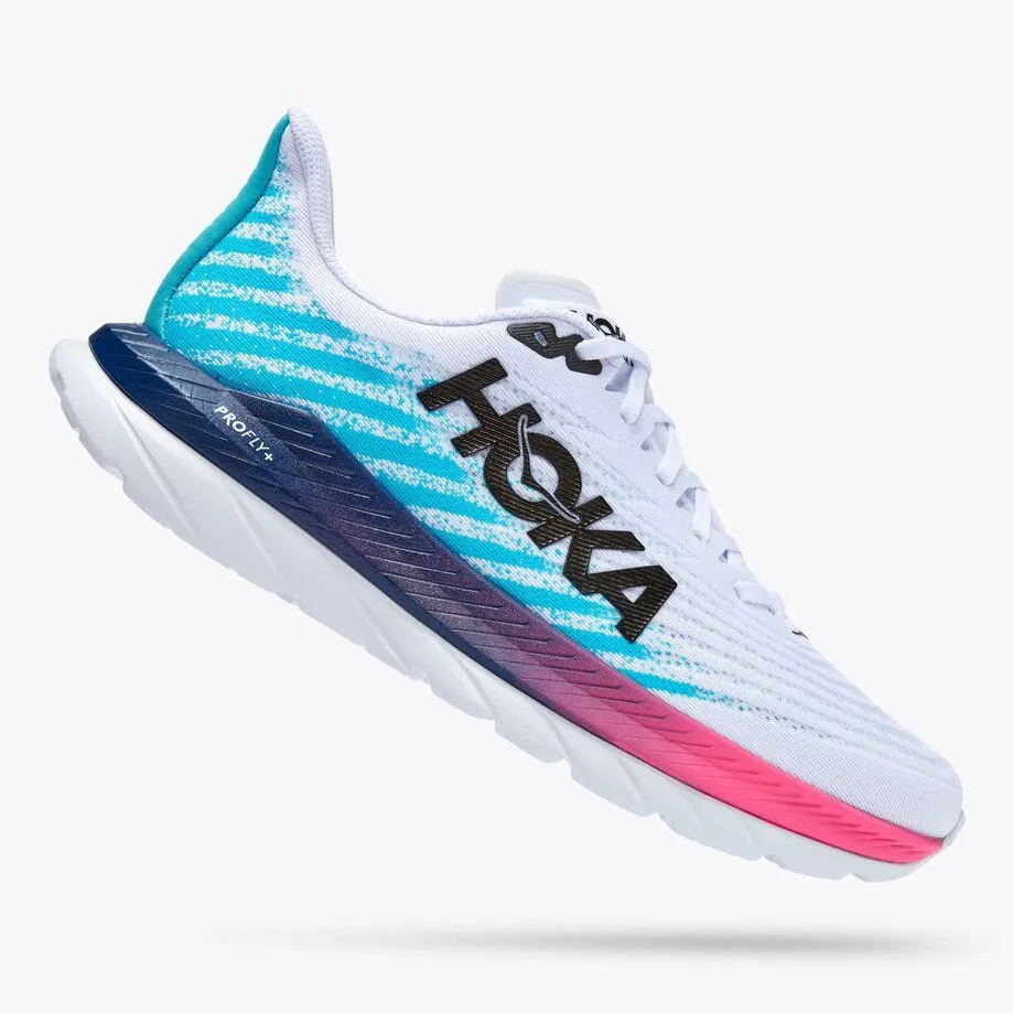 Hoka Mach 5 Mens