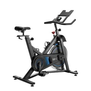Horizon 5.0IC Indoor Spin Bike