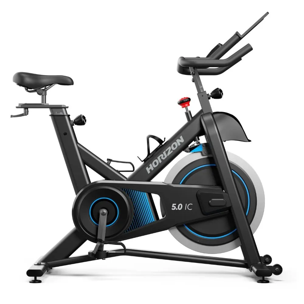 Horizon 5.0IC Indoor Spin Bike