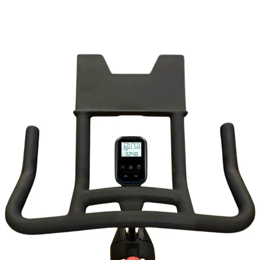 Horizon 5.0IC Indoor Spin Bike