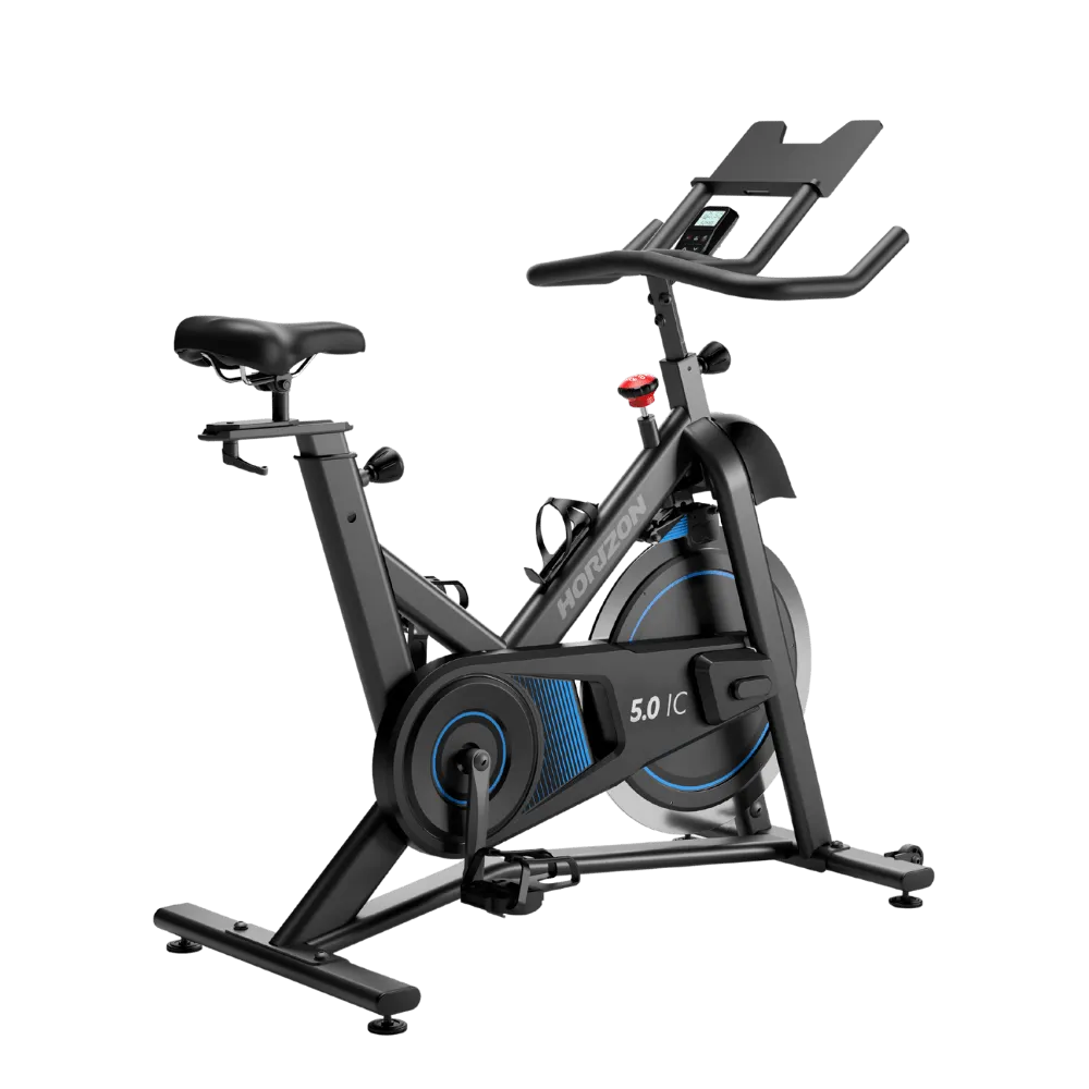 Horizon 5.0IC Indoor Spin Bike