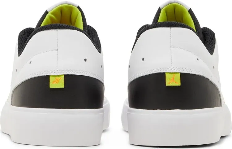 Jayson Tatum x Jordan Series Taco Jay sneakers, white