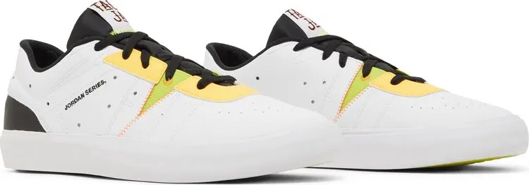 Jayson Tatum x Jordan Series Taco Jay sneakers, white