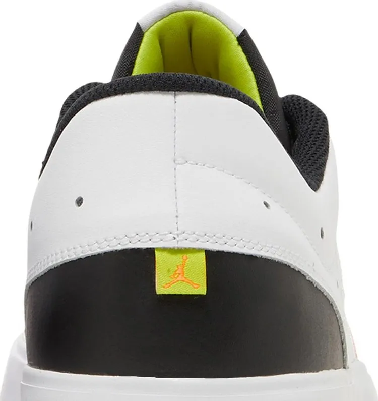 Jayson Tatum x Jordan Series Taco Jay sneakers, white