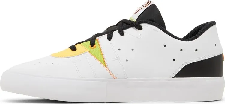 Jayson Tatum x Jordan Series Taco Jay sneakers, white