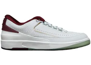 JORDAN 2 RETRO LOW YEAR OF THE DRAGON (WOMEN'S)