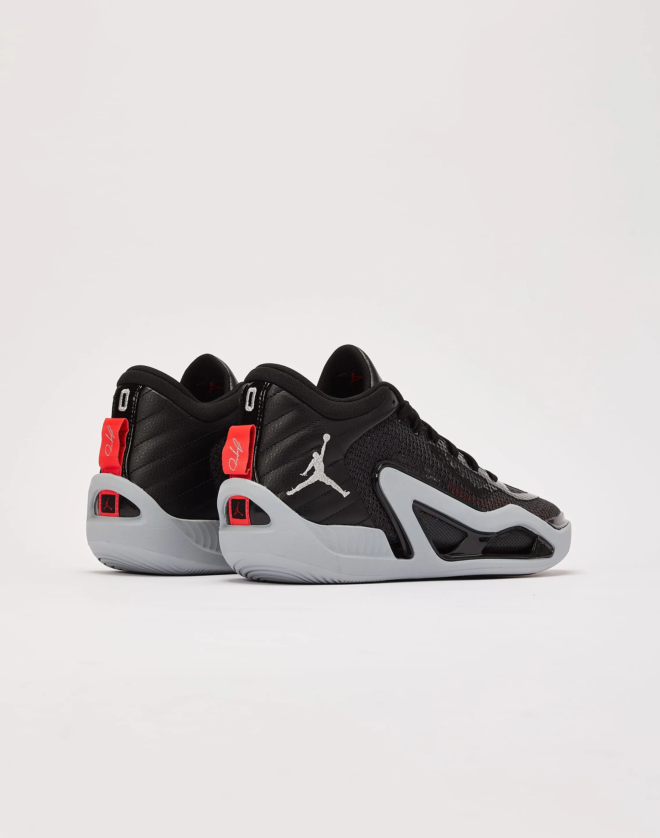 Jordan Tatum 1 'Old School'
