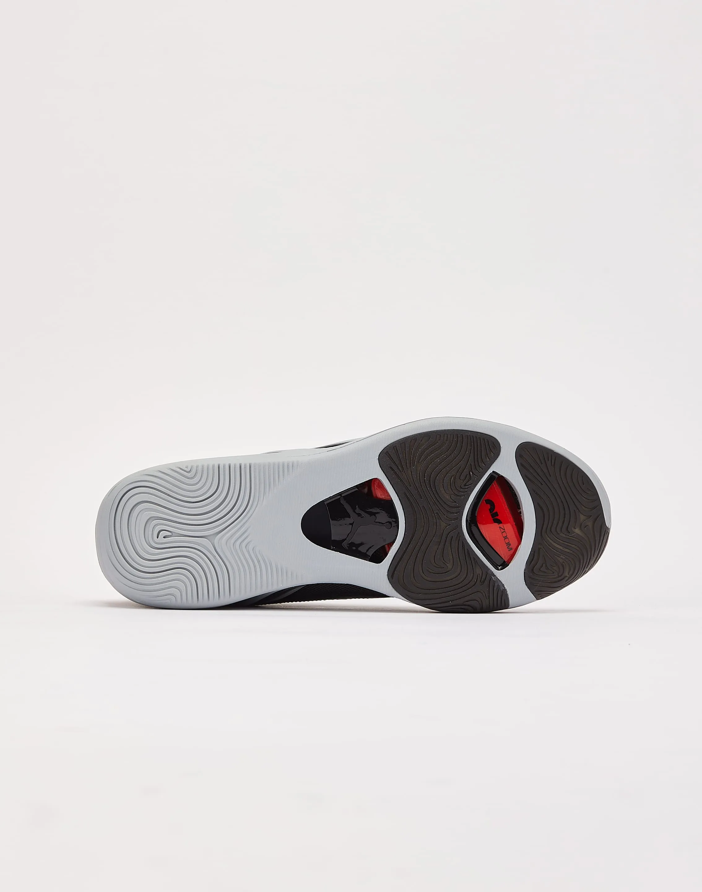 Jordan Tatum 1 'Old School'