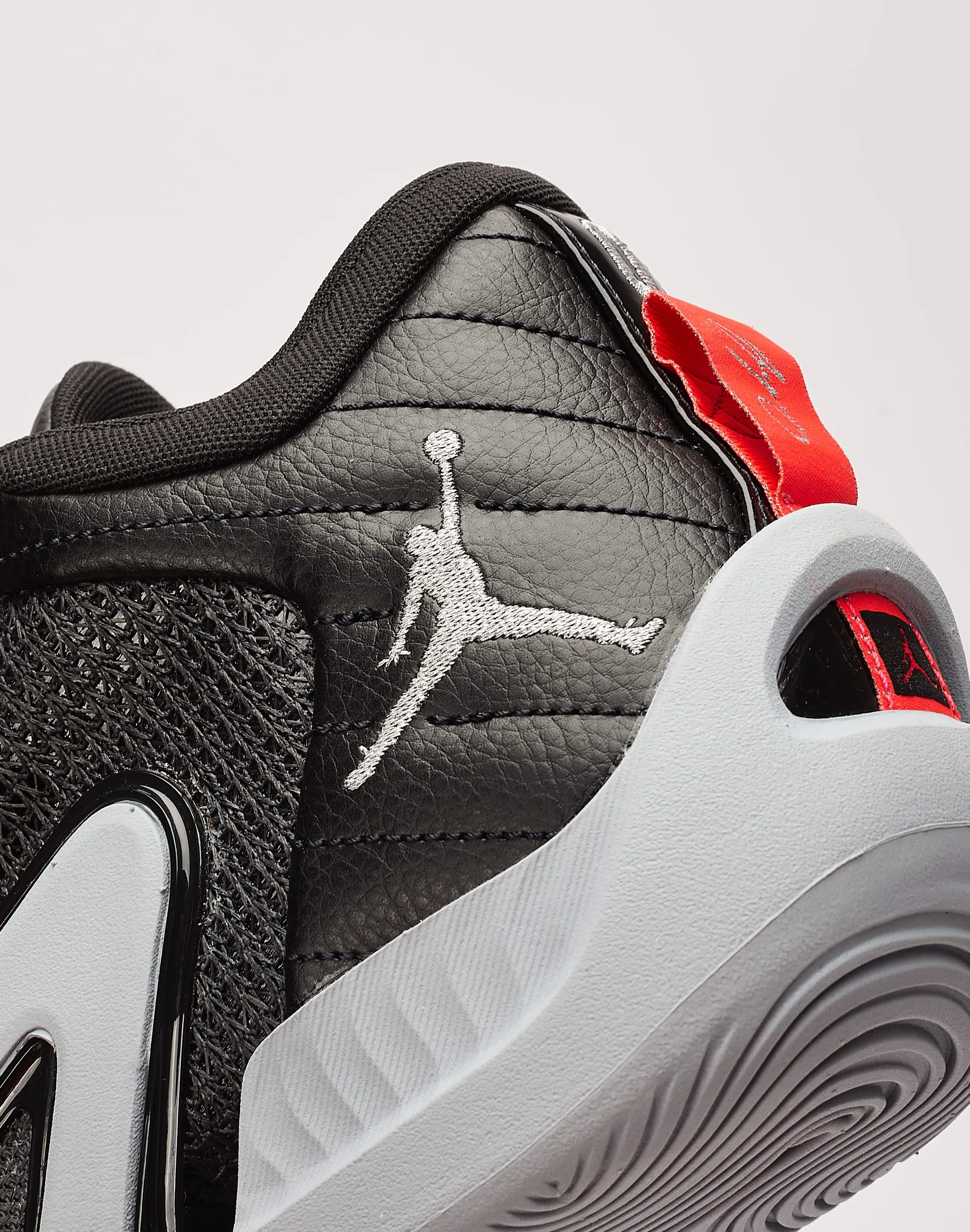 Jordan Tatum 1 'Old School'