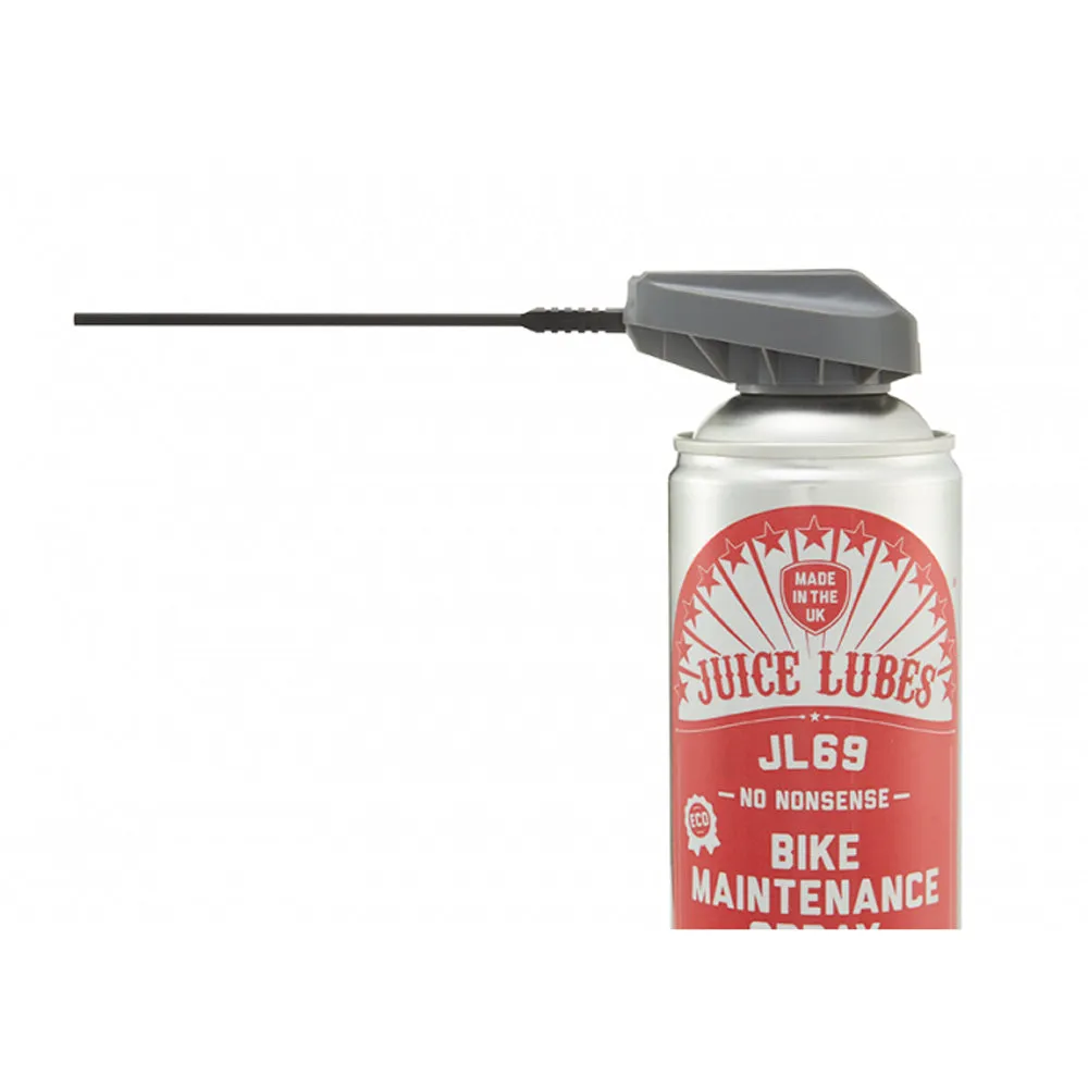 Juice Lubes Jl 69 Bike Maintenance Spray