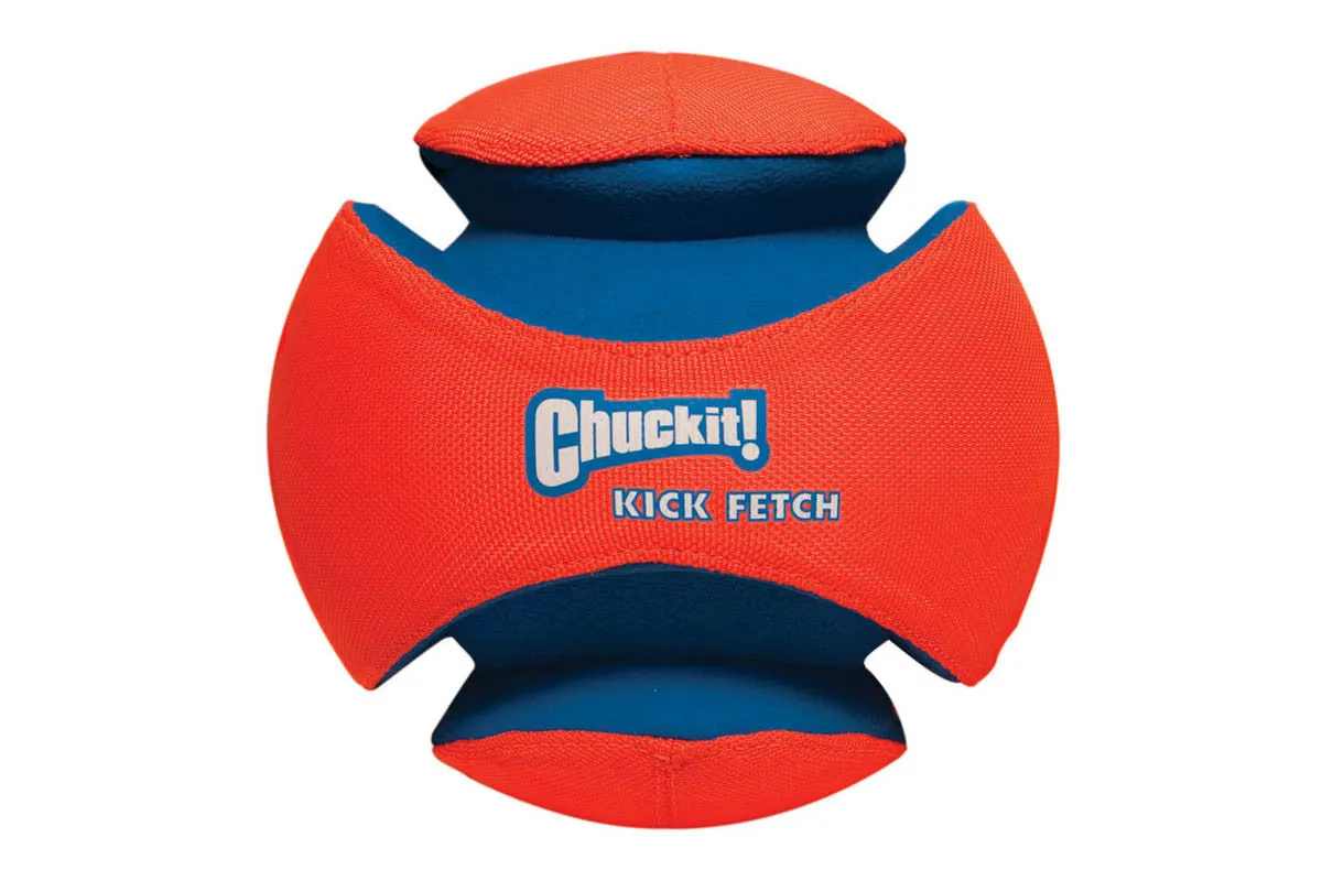 Kick Fetch