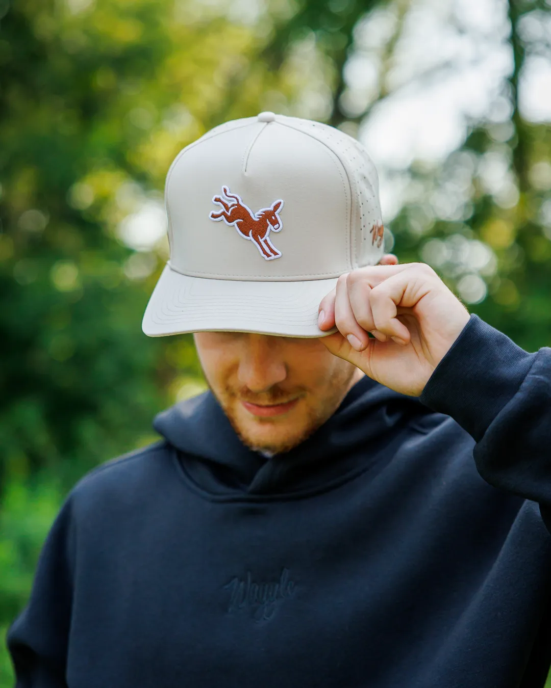 Kickin' Hat